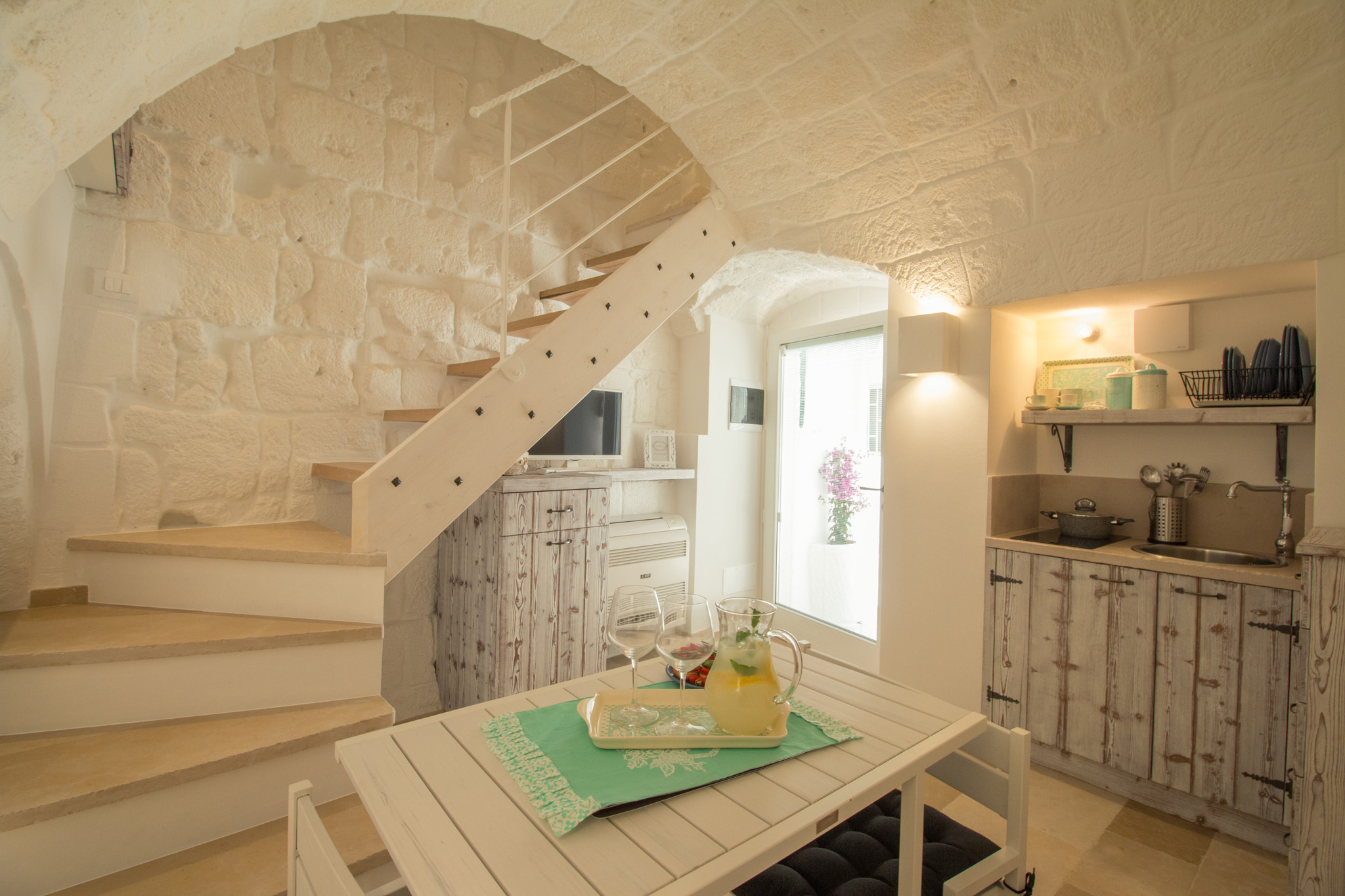 Casa Fronte Mare Monopoli